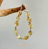 Brazilian Yellow Water Candy Beans / 15.5cm